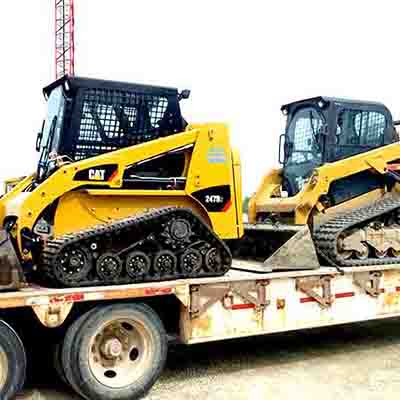 Equipment Rentals